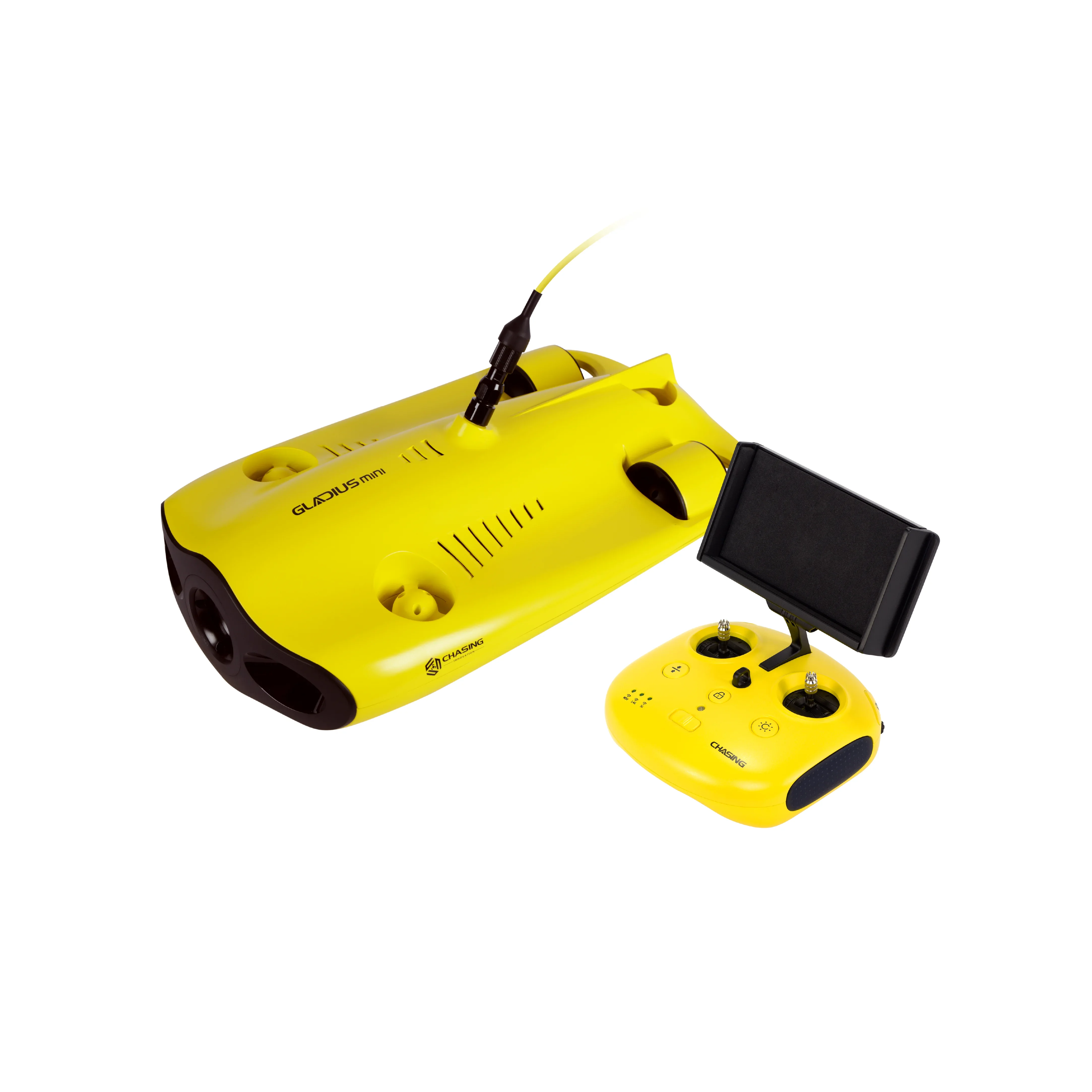 Underwater Camera - 2026 プレミアム チェイシング イノベーション グラディウス ミニ