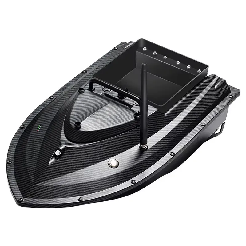 Fishing Gps - TRY&V 新型 12V 高速 ビッグキャットフィッシングベイトディスペンシングボート クルーズコントロール付き