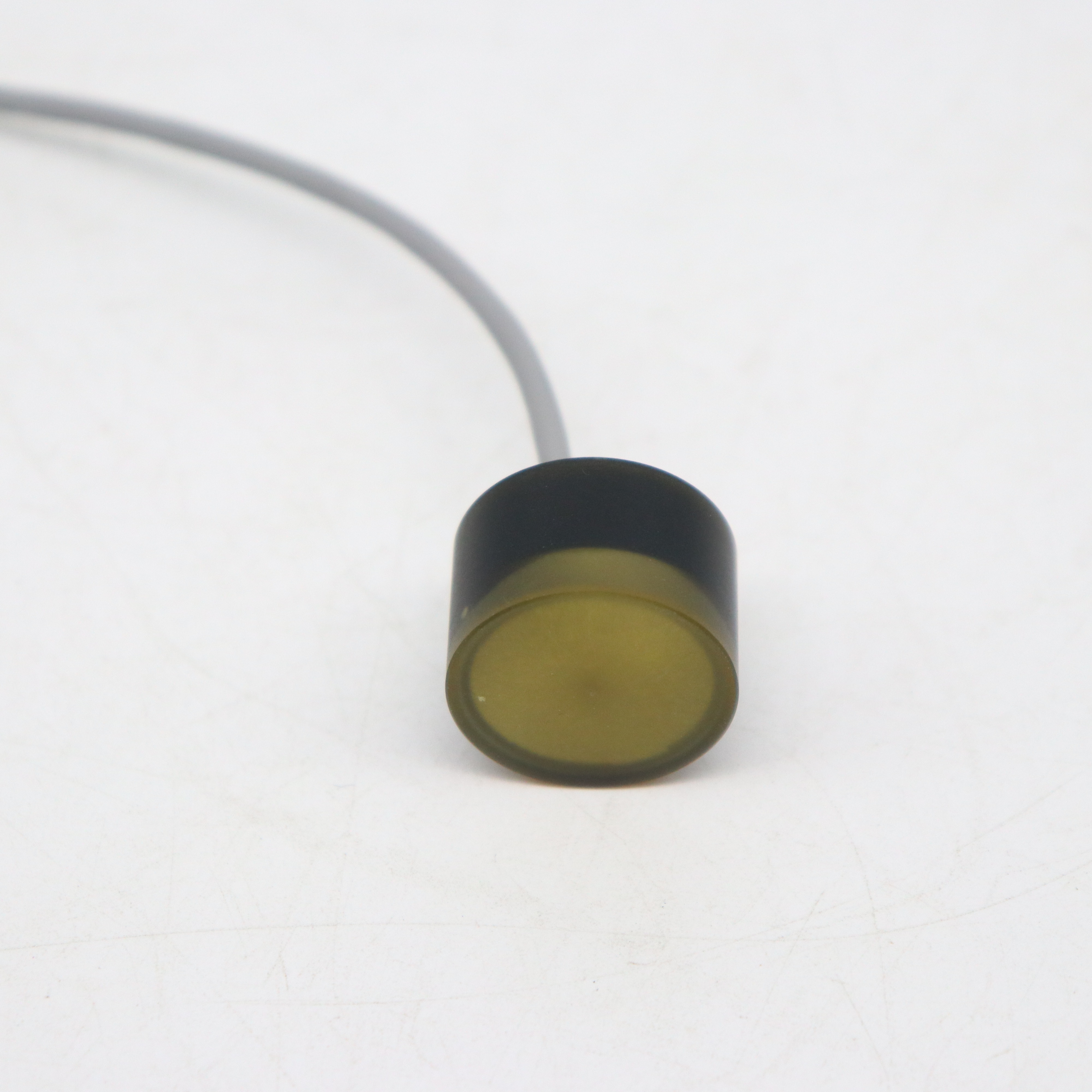 Fish Finder Transducer - FYW-500-03B 500kHz 超音波水中音波測距魚群探知機チープトランスデューサー CE認証取得済み PI素材 0.3-30M