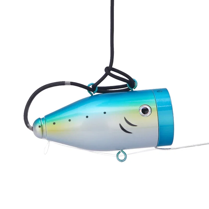 水中釣り用の特別なデザインの魚型カメラ、12個の白い暗視ライ - Fishing Camera のレビューと価格