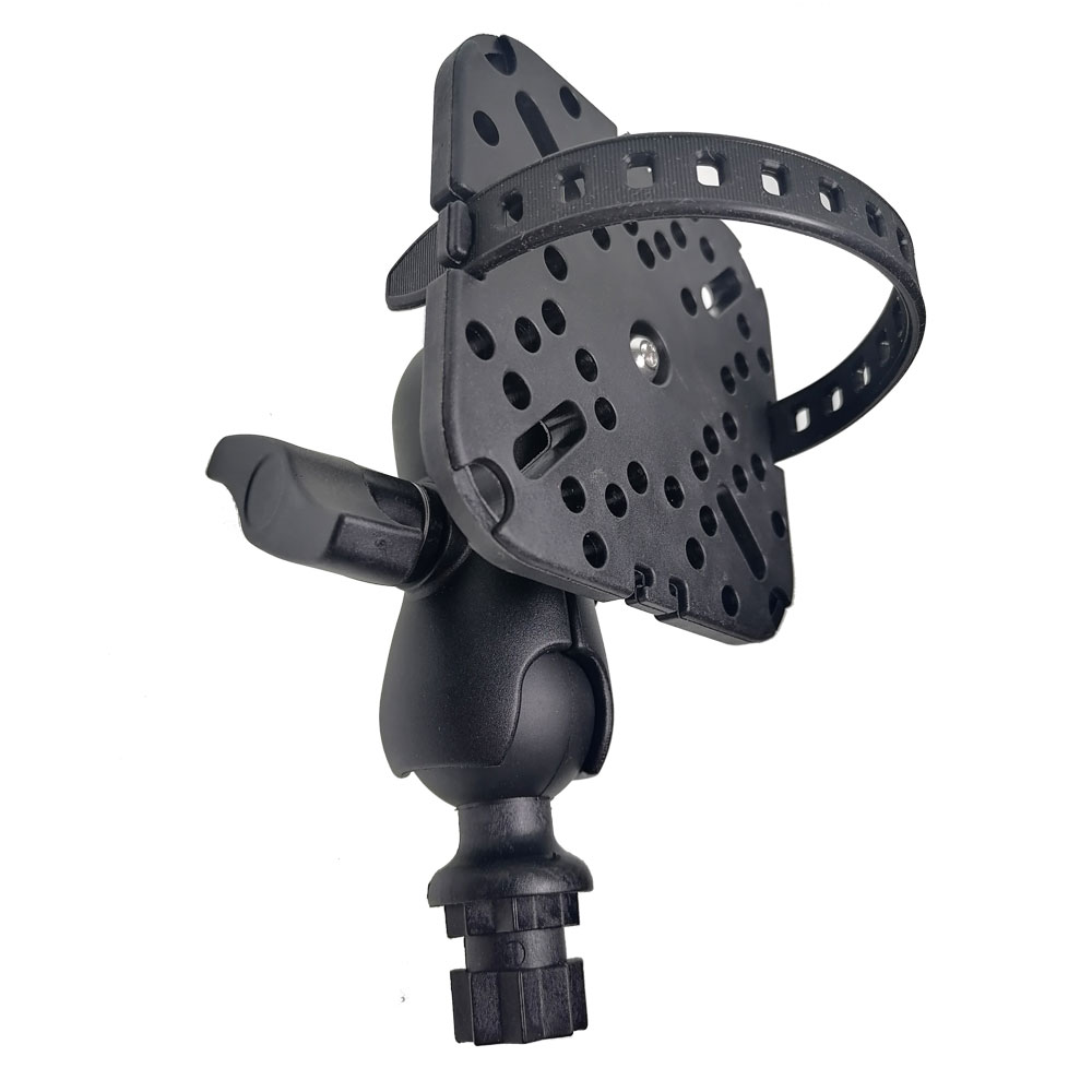 360度ユニバーサルカヤック魚群探知機プレート,GPS電子魚 - Fish Finder Mount のレビューと価格