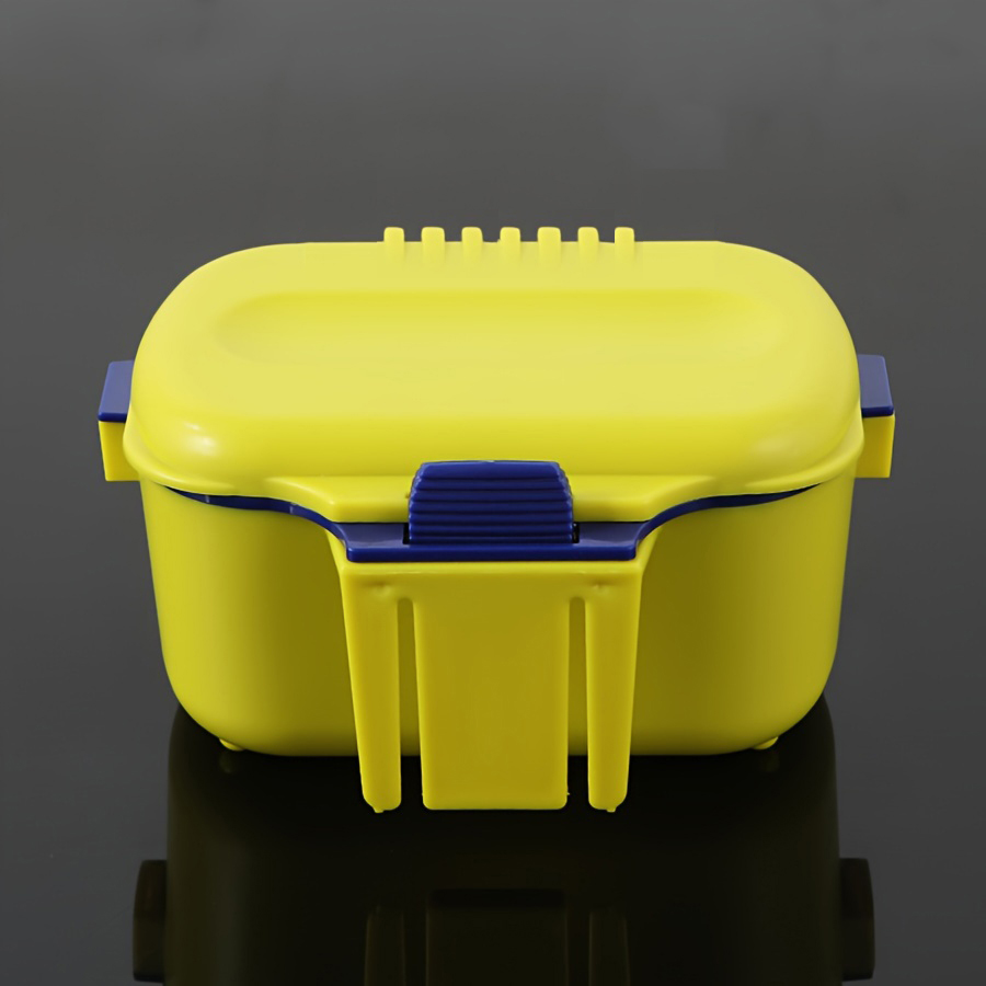 多用途釣り餌箱 断熱性、通気性、保湿性のある収納ボックス ミ - Fish Finder Case のレビューと価格
