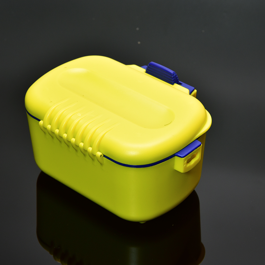多用途釣り餌箱 断熱性、通気性、保湿性のある収納ボックス ミ - Fish Finder Case のレビューと価格