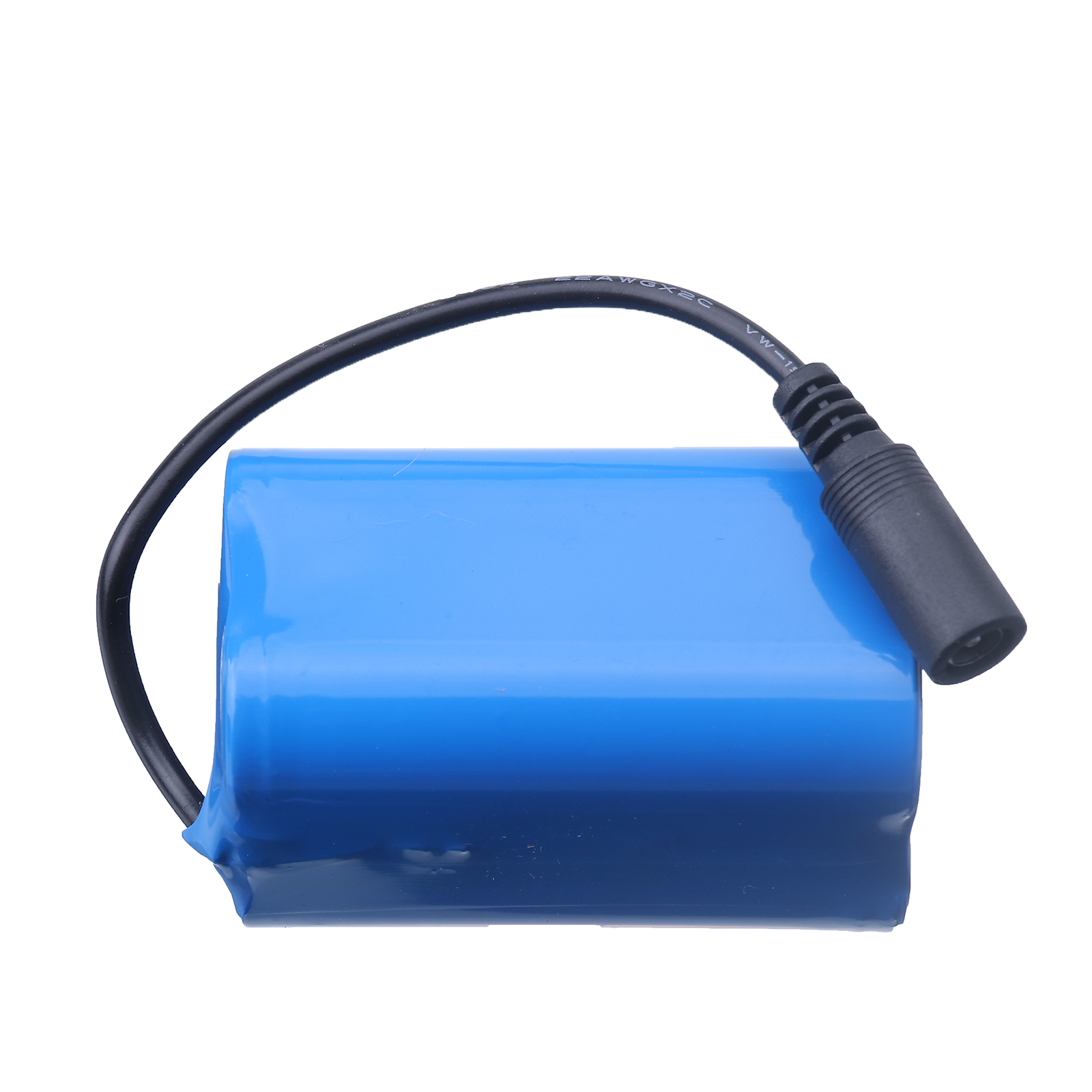 7.4V 12000mAh バッテリー USB 充電器付き  - Fish Finder Charger のレビューと価格