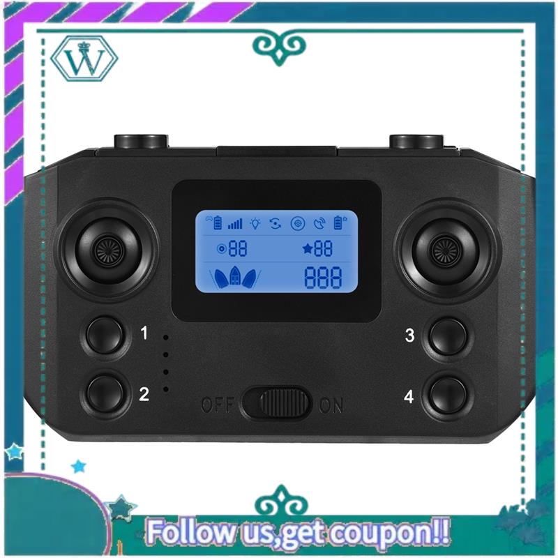 A75Q-釣り餌ボートリモコン LCD スクリーンディスプレ - Fishing Gps のレビューと価格