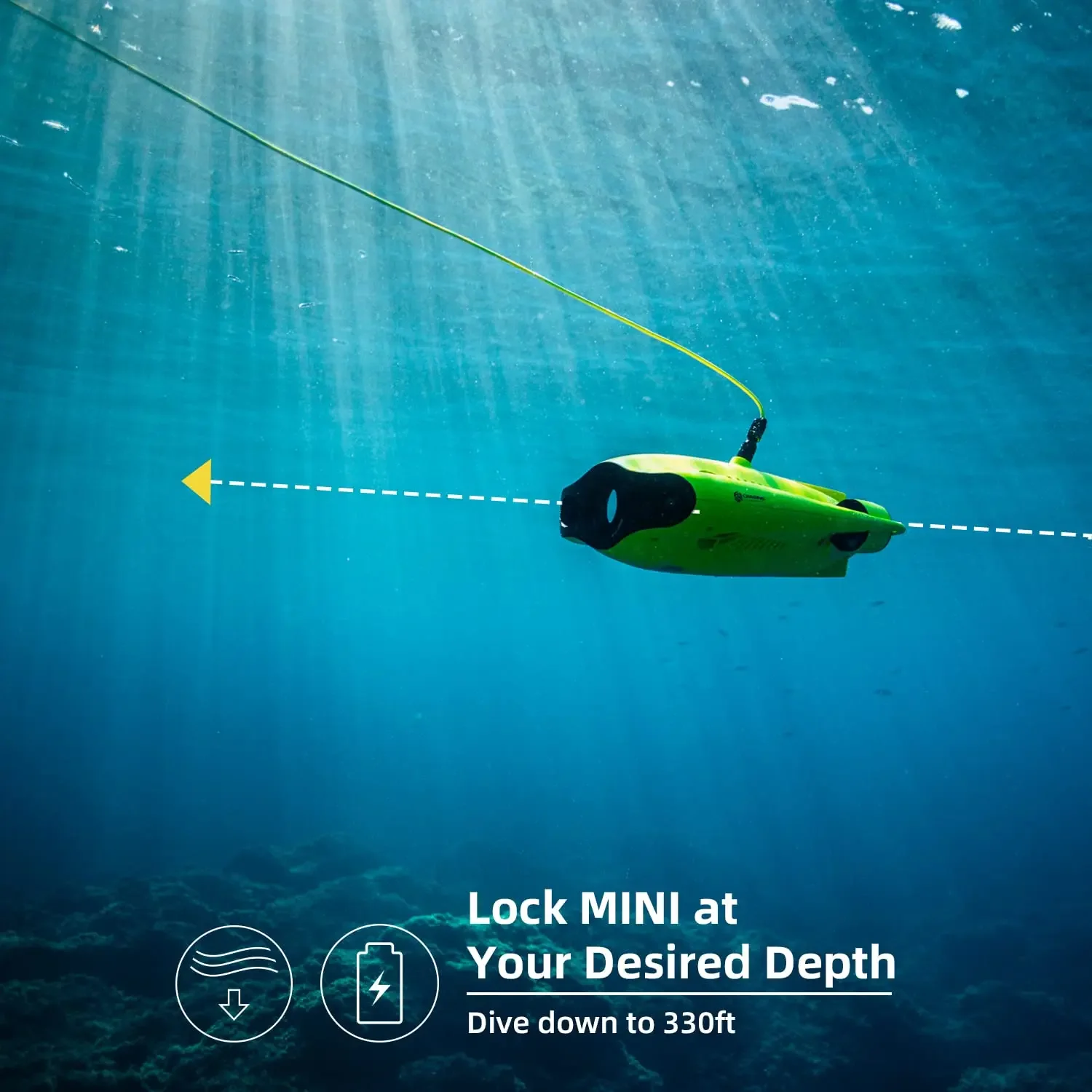 2026 プレミアム チェイシング イノベーション グラディ - Underwater Camera のレビューと価格