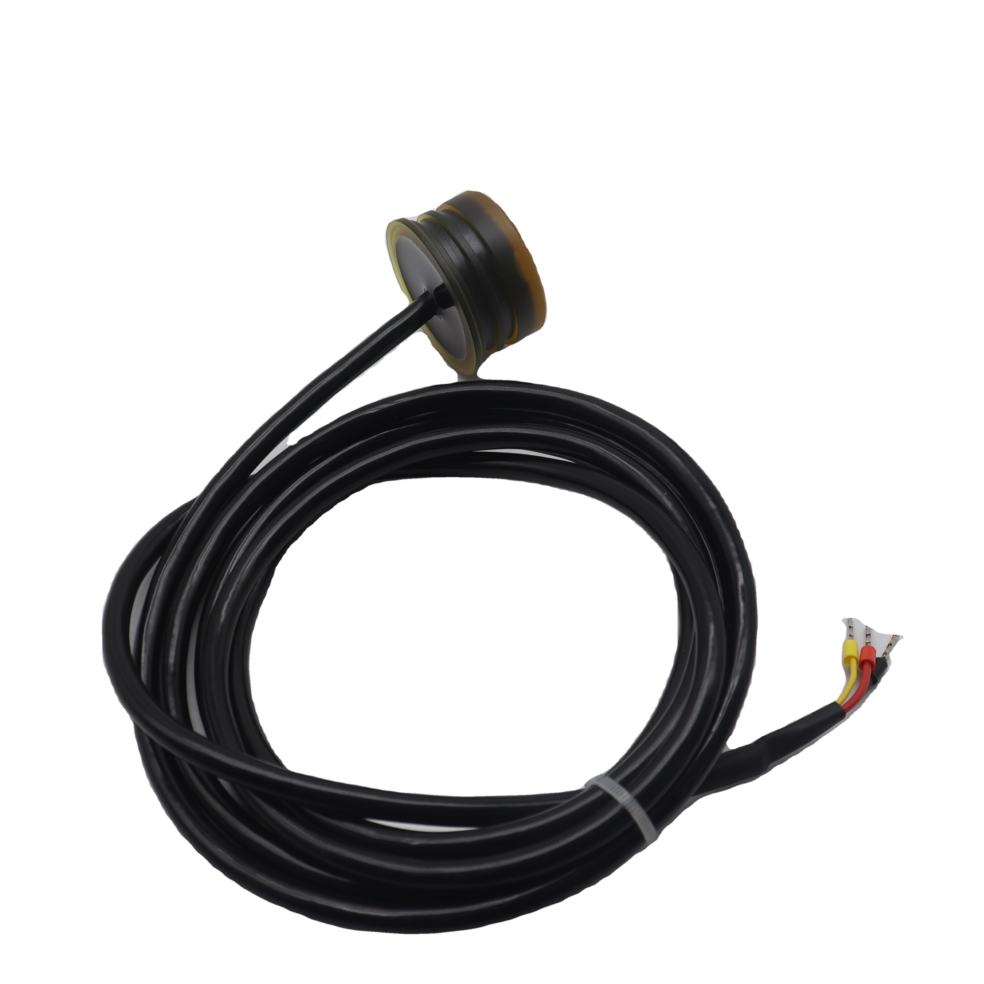 FYW-500-05GAA 500kHz超音波水中音波探知魚 - Fish Finder Transducer のレビューと価格