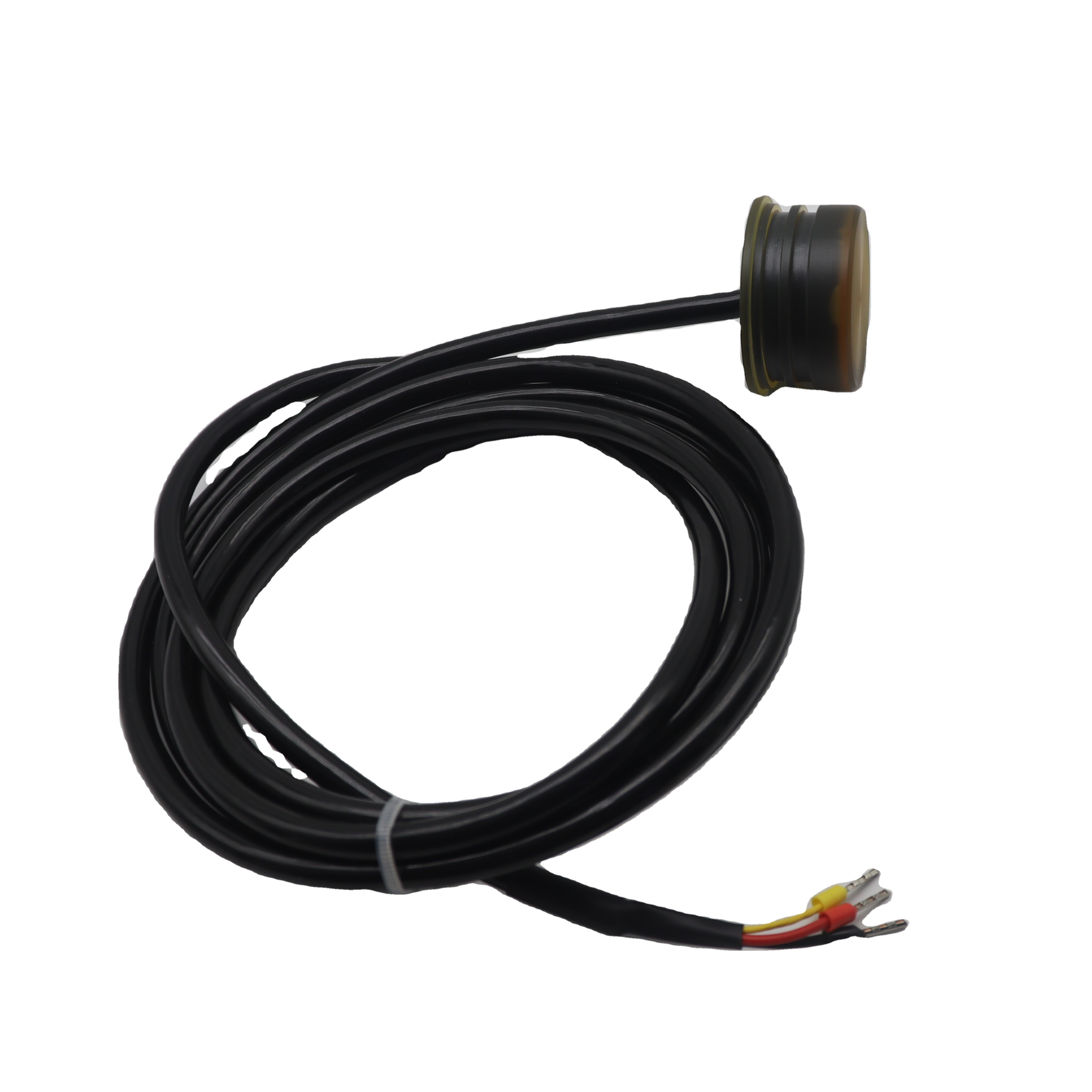 FYW-500-05GAA 500kHz超音波水中音波探知魚 - Fish Finder Transducer のレビューと価格