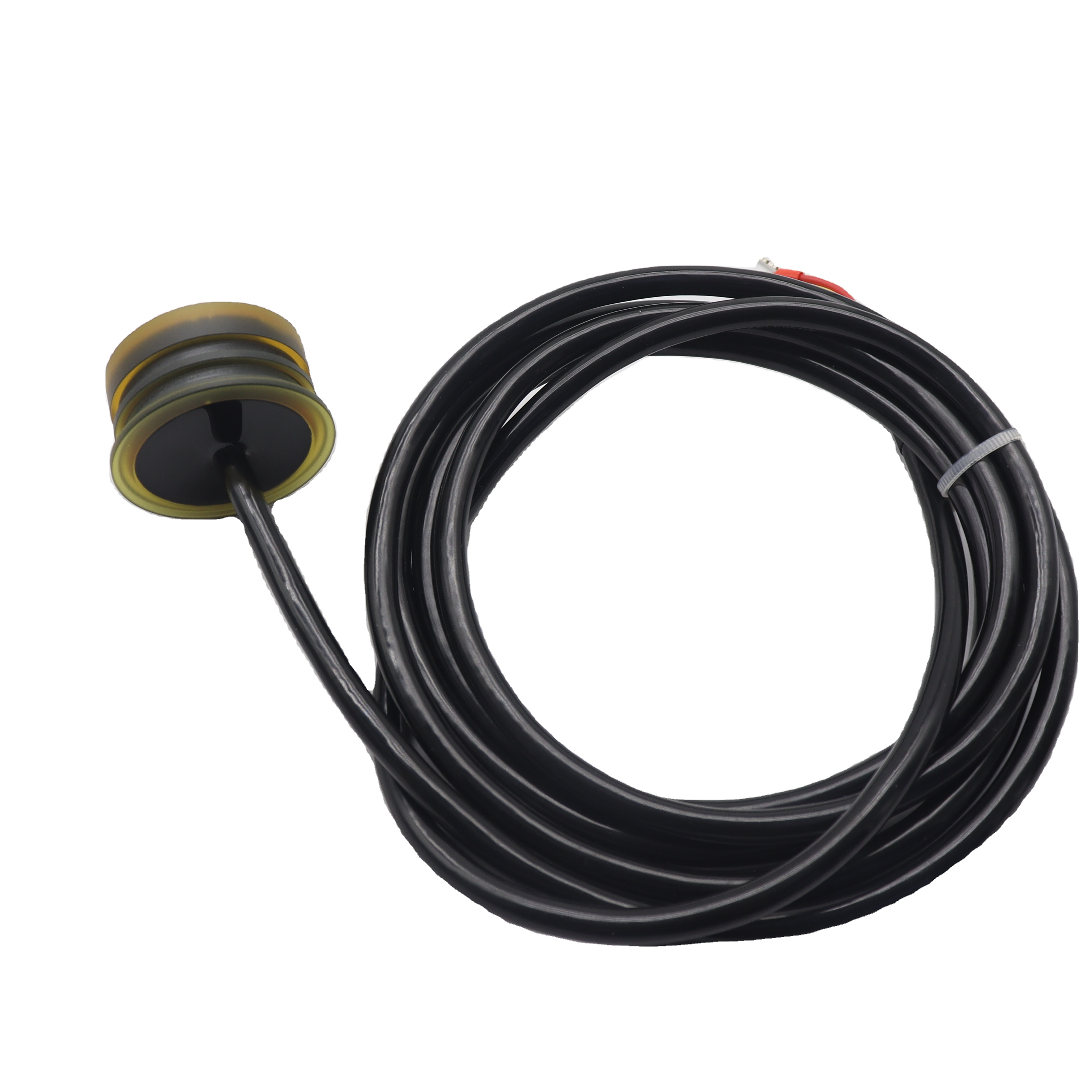 FYW-500-05GAA 500kHz超音波水中音波探知魚 - Fish Finder Transducer のレビューと価格