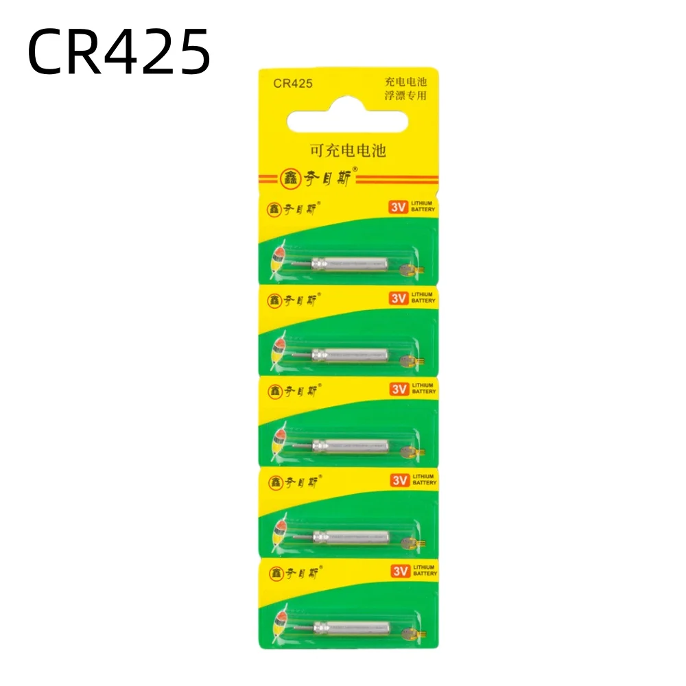 CR425 フロート充電式バッテリー CR425 USB 充 - Fish Finder Charger のレビューと価格