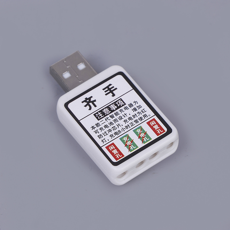 LED釣り用フロート用充電式CR425電池充電器 - Fish Finder Charger のレビューと価格