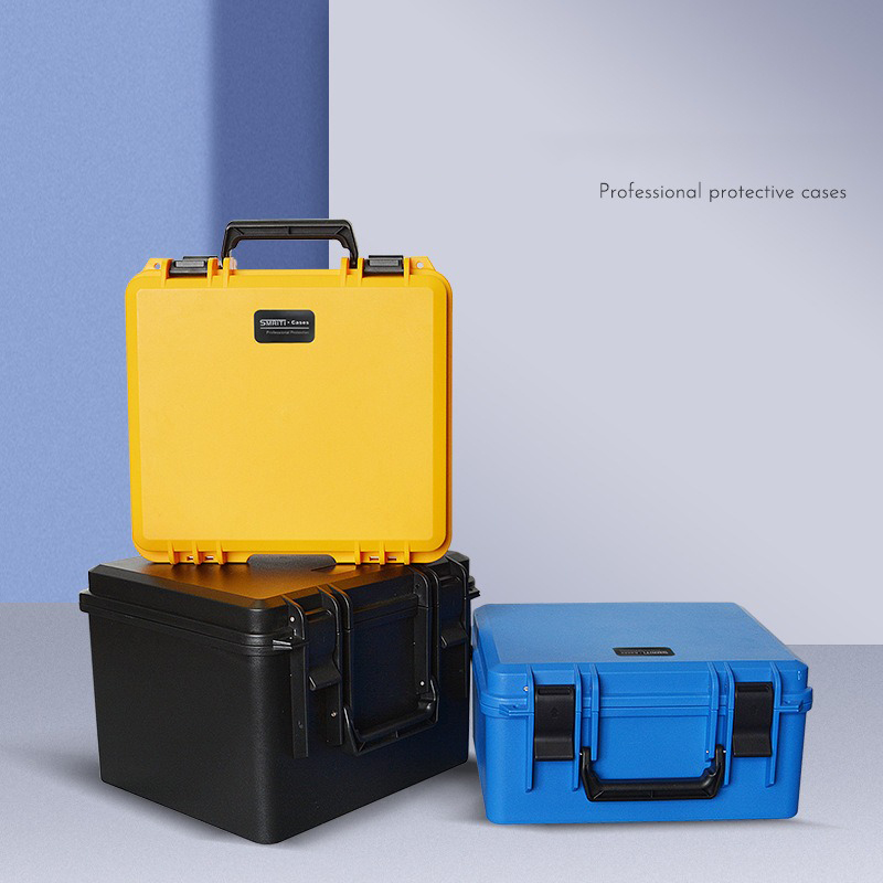 頑丈な携帯用ツールケース、強化保護フォーム入り、衝撃吸収フォ - Fish Finder Case のレビューと価格