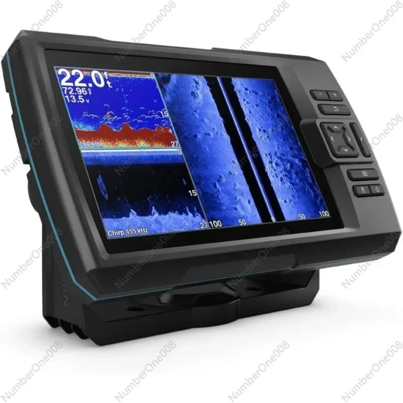 Striker 7SV（トランスデューサー付き）、7インチG - Fish Finder Transducer のレビューと価格