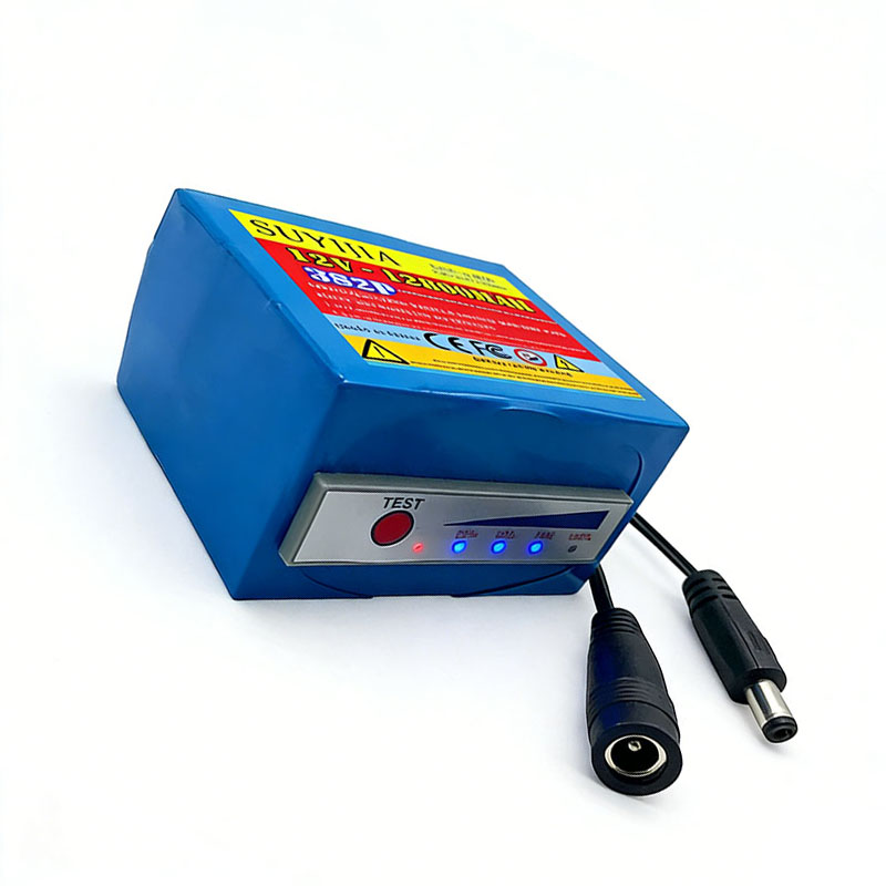 18650 リチウム電池 3s2p 12v 12800mAh - Fish Finder Portable のレビューと価格