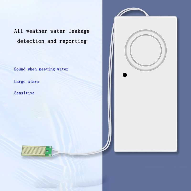 水槽 家庭用プール 水漏れ検知器 オーバーフローおよび浸水セ - Fish Alarm のレビューと価格