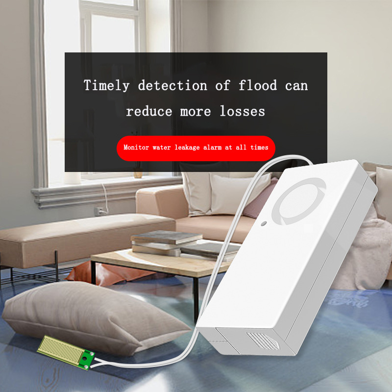 水槽 家庭用プール 水漏れ検知器 オーバーフローおよび浸水セ - Fish Alarm のレビューと価格