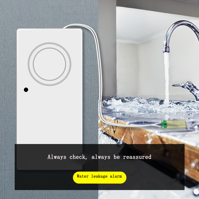 水槽 家庭用プール 水漏れ検知器 オーバーフローおよび浸水セ - Fish Alarm のレビューと価格