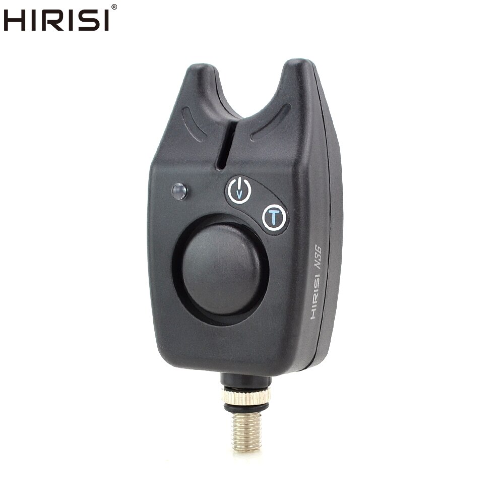ヒリシ-鯉釣り咬傷警報器,釣り道具,警報インジケーター,釣り - Fish Alarm のレビューと価格