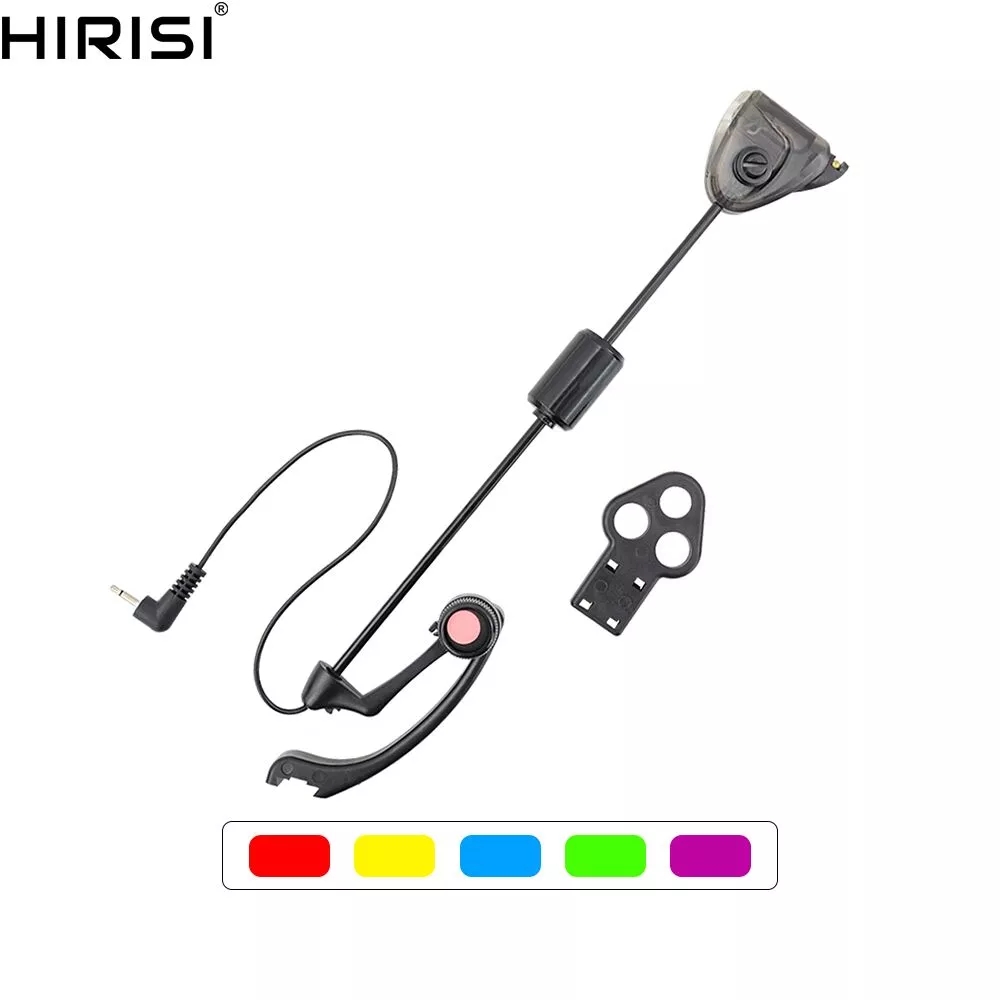 Led鯉地域利用できる色赤青黄緑紫イルミネーションインジケー - Bite Alarm のレビューと価格