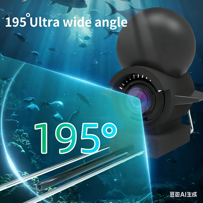 Dodosee ハンドヘルド 1080P 魚群探知機、4.3 - Fish Finder Portable のレビューと価格