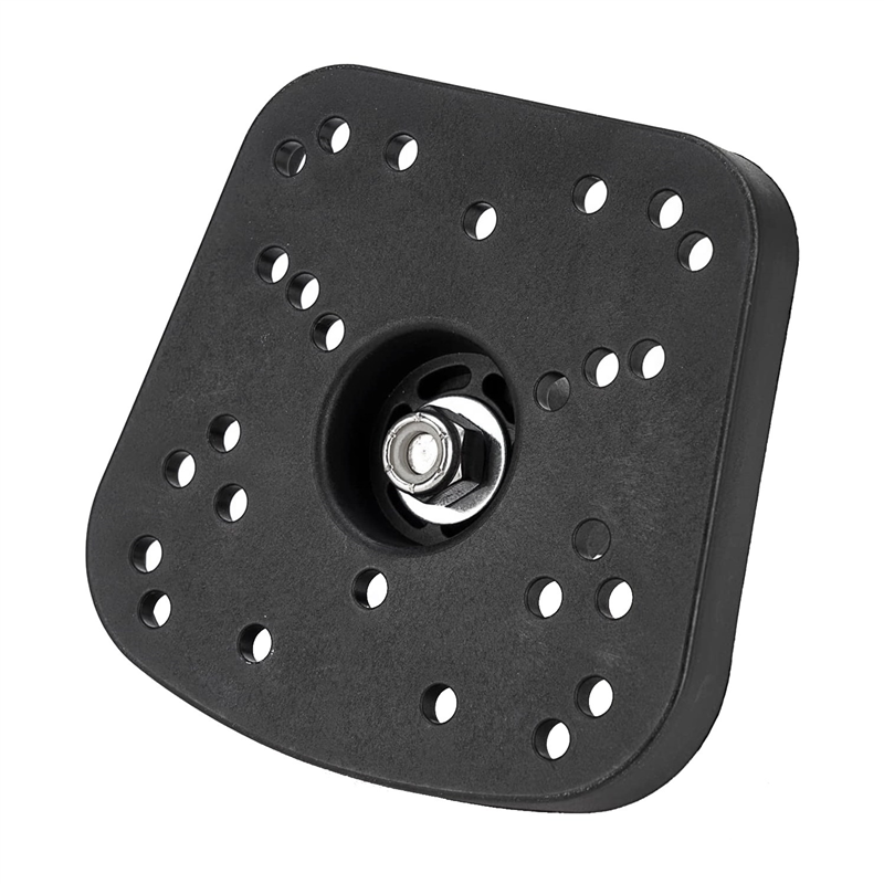 0368 ユニバーサル魚群探知機マウントボート魚群探知機エレ - Fish Finder Mount のレビューと価格