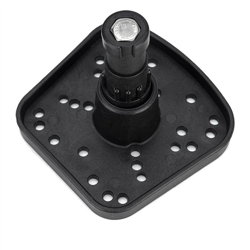 0368 ユニバーサル魚群探知機マウントボート魚群探知機エレ - Fish Finder Mount のレビューと価格