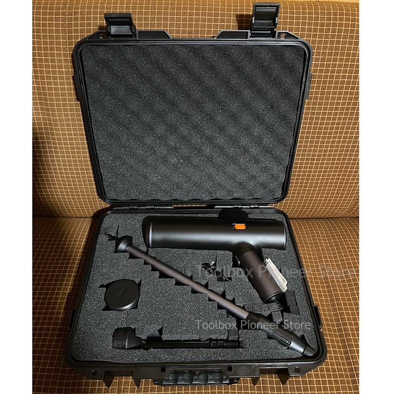メカニック用ABSプラスチックツールボックス、ペリカンハード - Fish Finder Case のレビューと価格