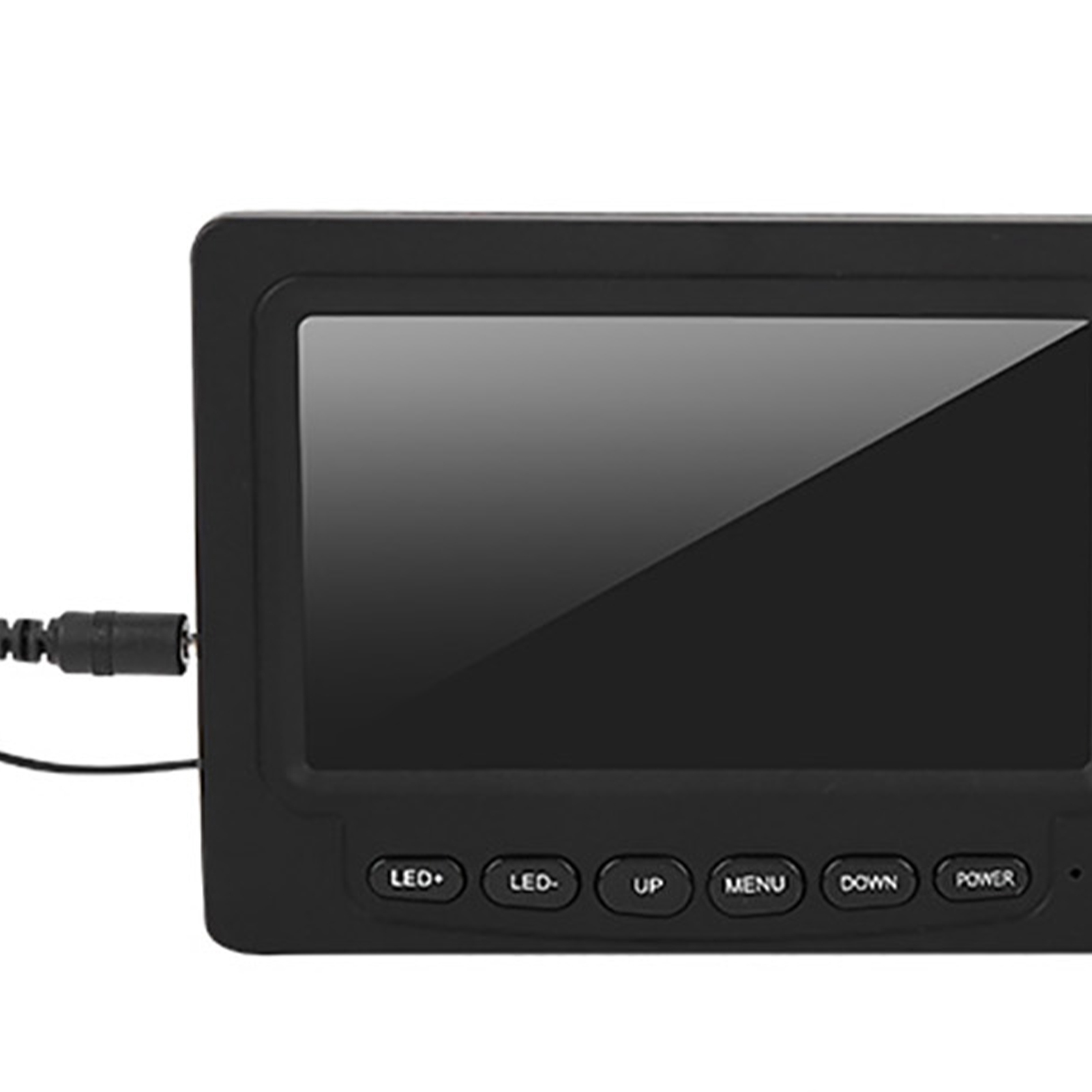 ポータブル水中魚群探知機カメラキット,HD,カラースクリーン - Fish Finder Portable のレビューと価格