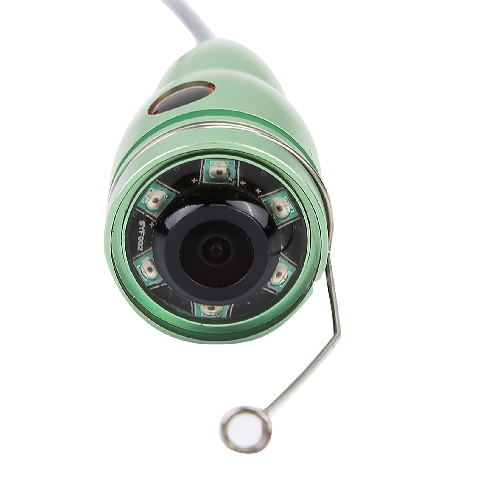 ポータブル水中魚群探知機カメラキット,HD,カラースクリーン - Fish Finder Portable のレビューと価格