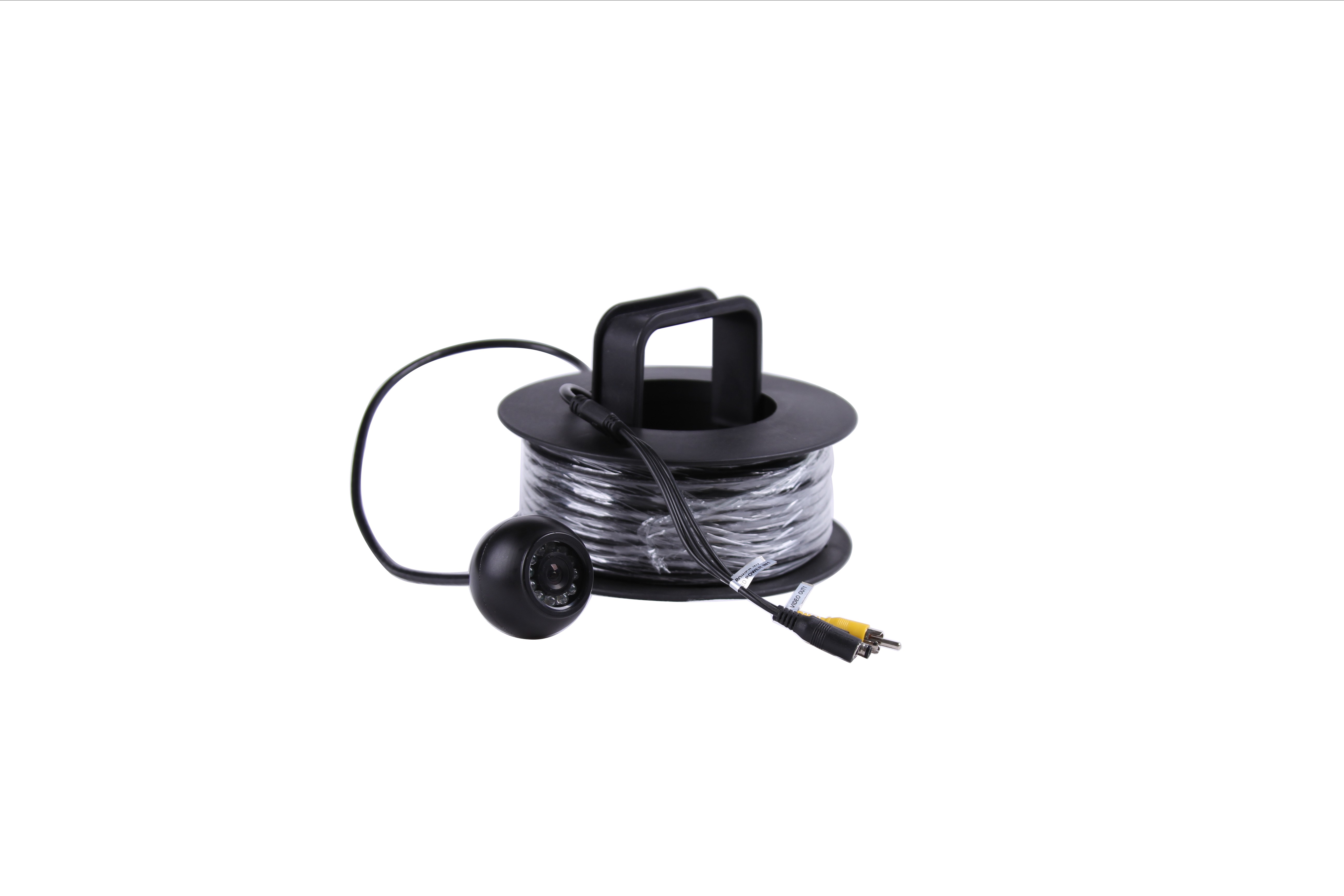 700TVL HD 水中 20/30/50/100M 釣りカ - Fishing Camera のレビューと価格