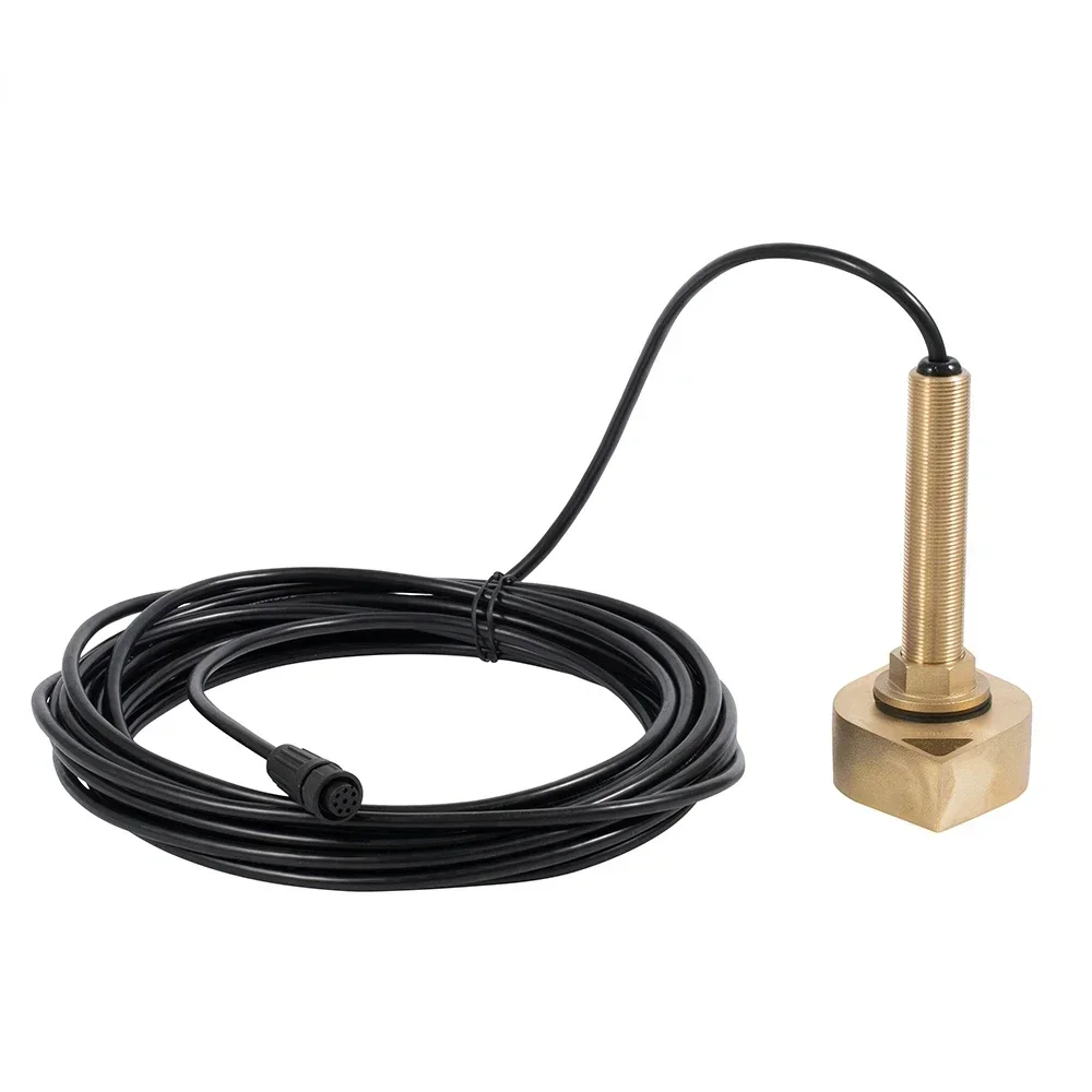 2026年発売 600W 50&200KHzソナーセンサー海 - Fish Finder Transducer のレビューと価格