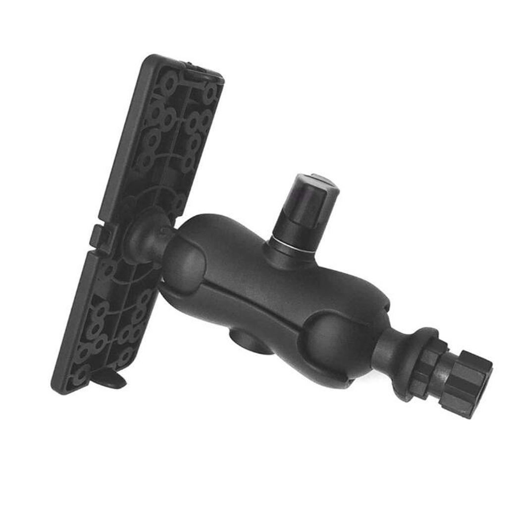 魚群探知機マウント ボートサポートブラケット GPS取り付け - Fish Finder Mount のレビューと価格