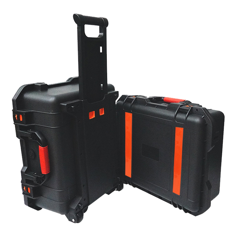 プレカットフォームハードケース 防水 耐衝撃 カメラ撮影用ガ - Fish Finder Case のレビューと価格
