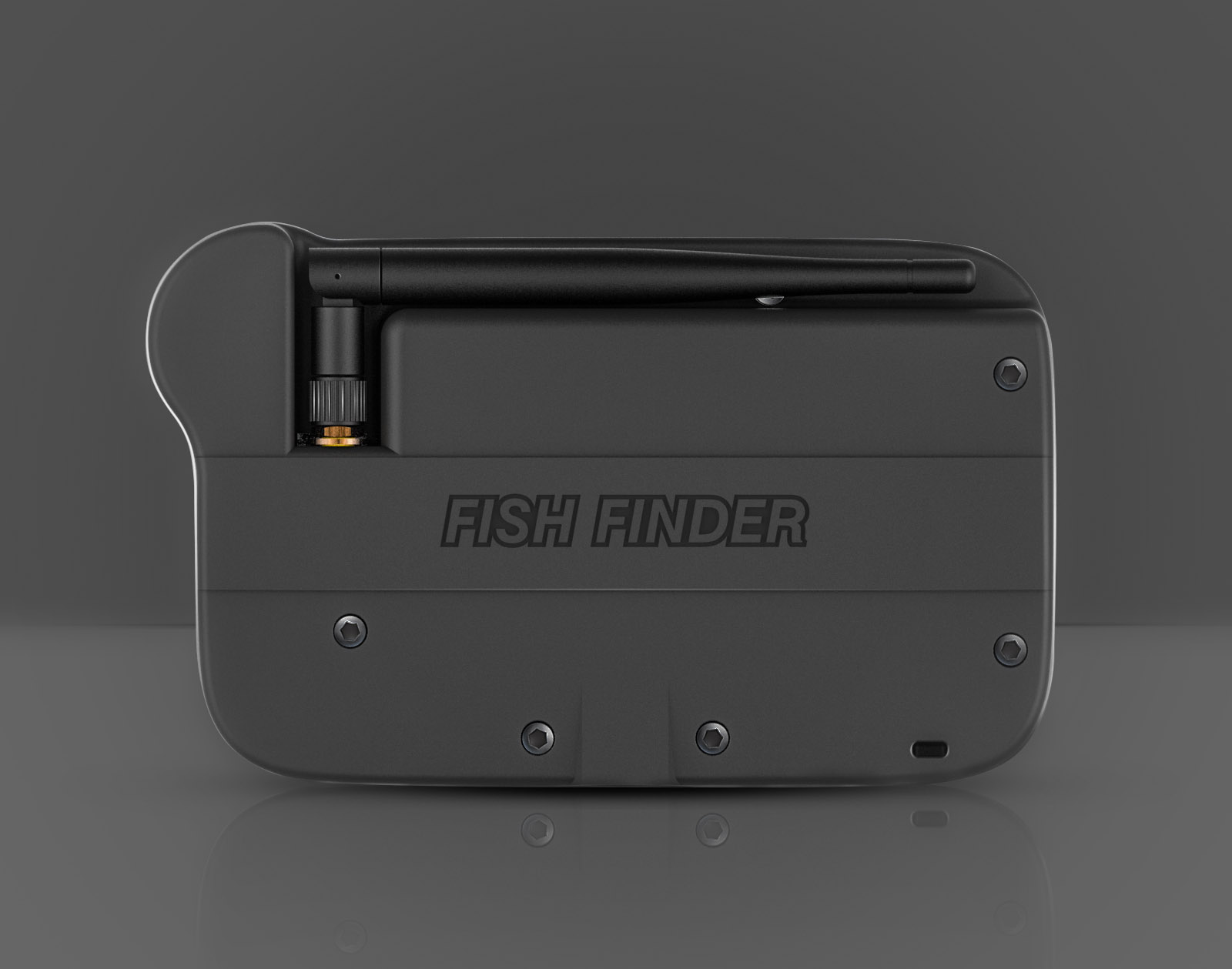 FindFish 200M ポータブル魚群探知機トランスデュ - Fish Finder Transducer のレビューと価格