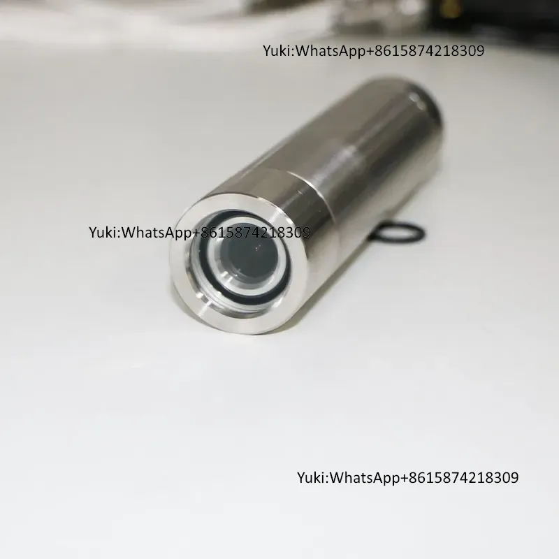 IP68防水水中IPカメラ（養魚場・水産養殖・ケージ監視用） - Underwater Camera のレビューと価格