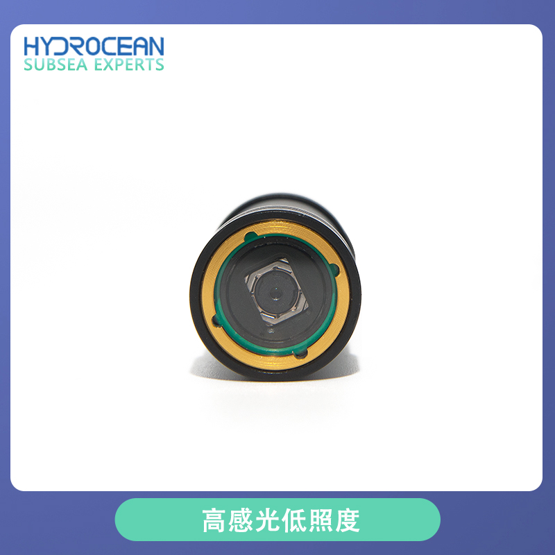 Hydrocean ROV 800万画素 外部USBカメラ  - Underwater Camera のレビューと価格