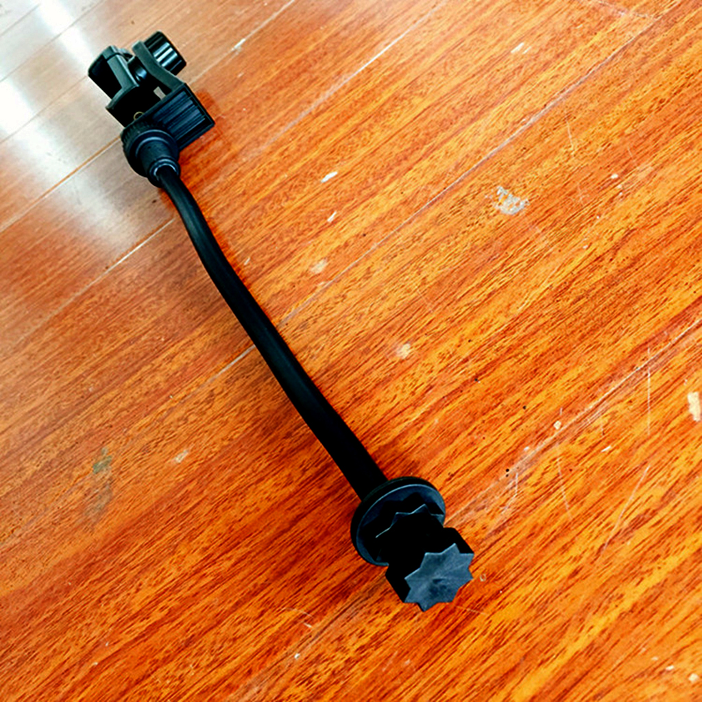 カヤックセルホルダー,黒魚群探知機,携帯電話クリップ,カヤッ - Fish Finder Mount のレビューと価格