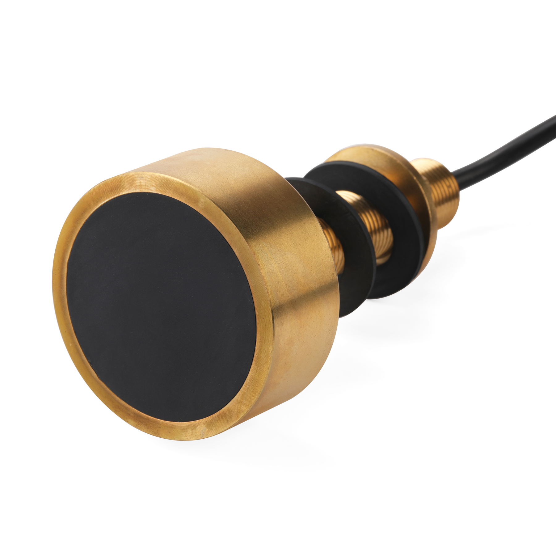 マツテック TD-25B 4ピン/8ピン/6ピン トランスデ - Fish Finder Transducer のレビューと価格