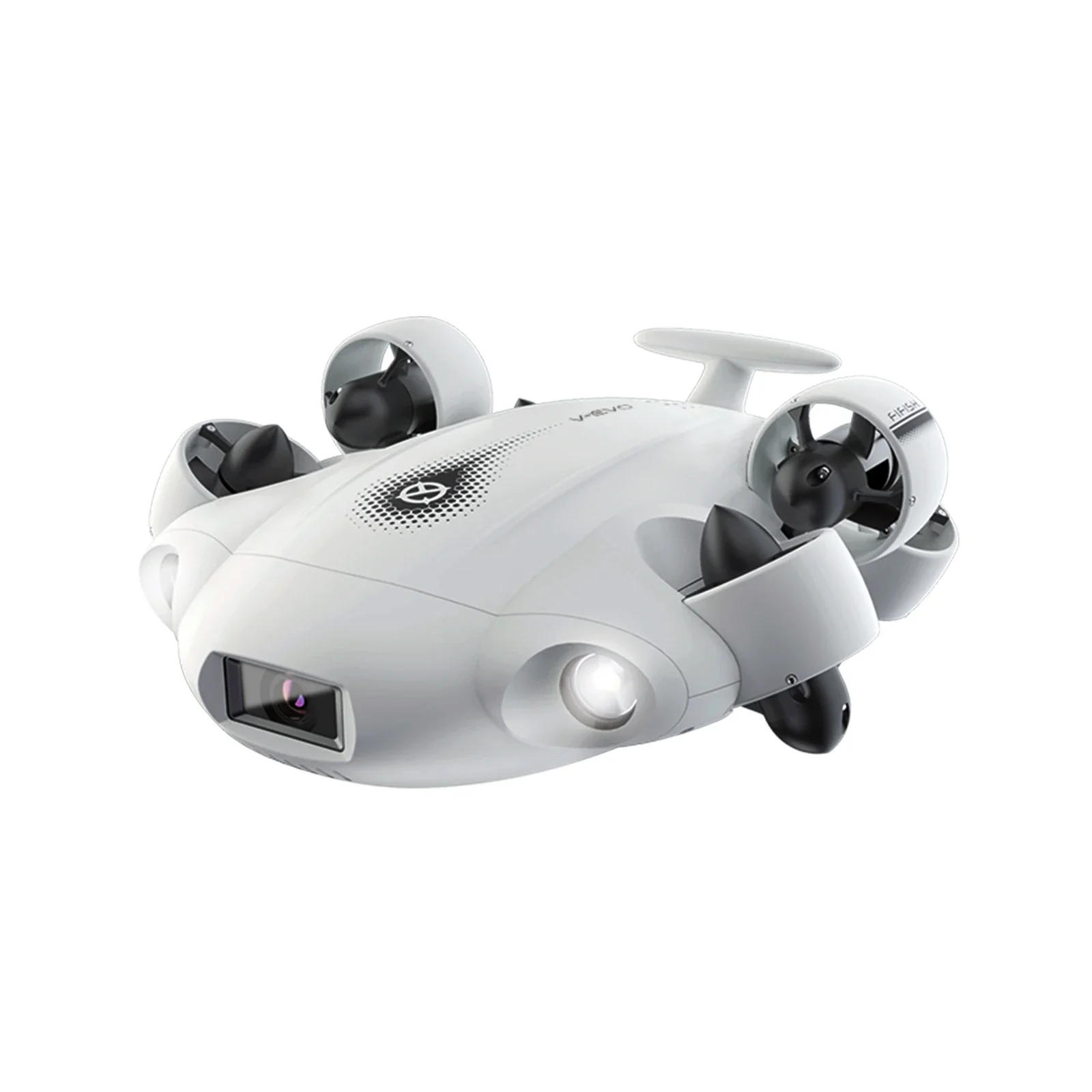 2026 プレミアム FIFISH V-EVO 水中カメラ  - Underwater Camera のレビューと価格