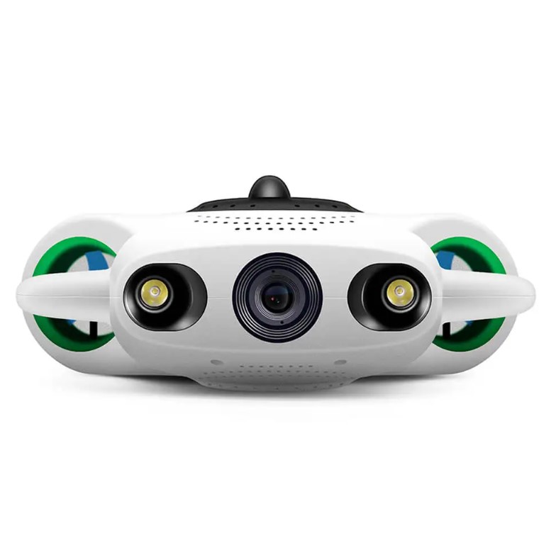 Camoro-プロのミニ水中ドローン、カメラ、rov、ウォー - Underwater Camera のレビューと価格