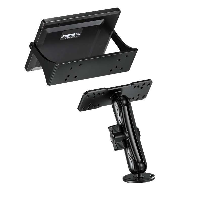 1.5 インチ魚群探知機マウントマリン電子/深度探知機マウン - Fish Finder Mount のレビューと価格
