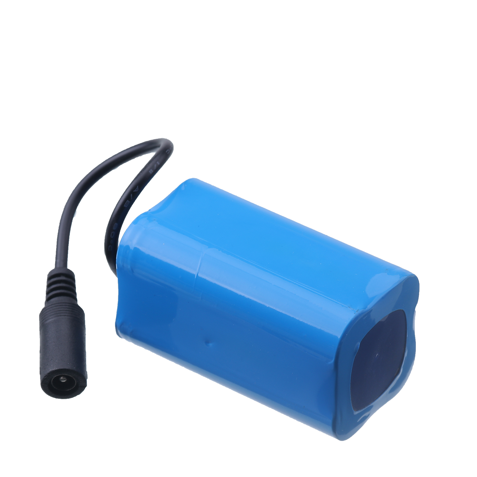7.4V充電式ベイトボート用バッテリー アップグレード版 1 - Fish Finder Battery のレビューと価格