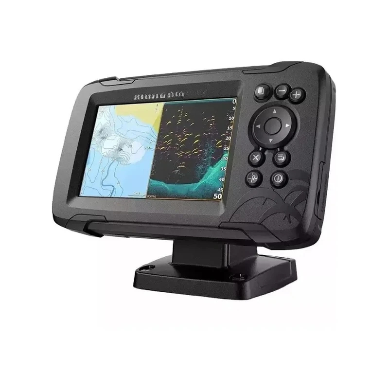 2025年/NEW Lowrance Hook Reveal - Fish Finder Transducer のレビューと価格