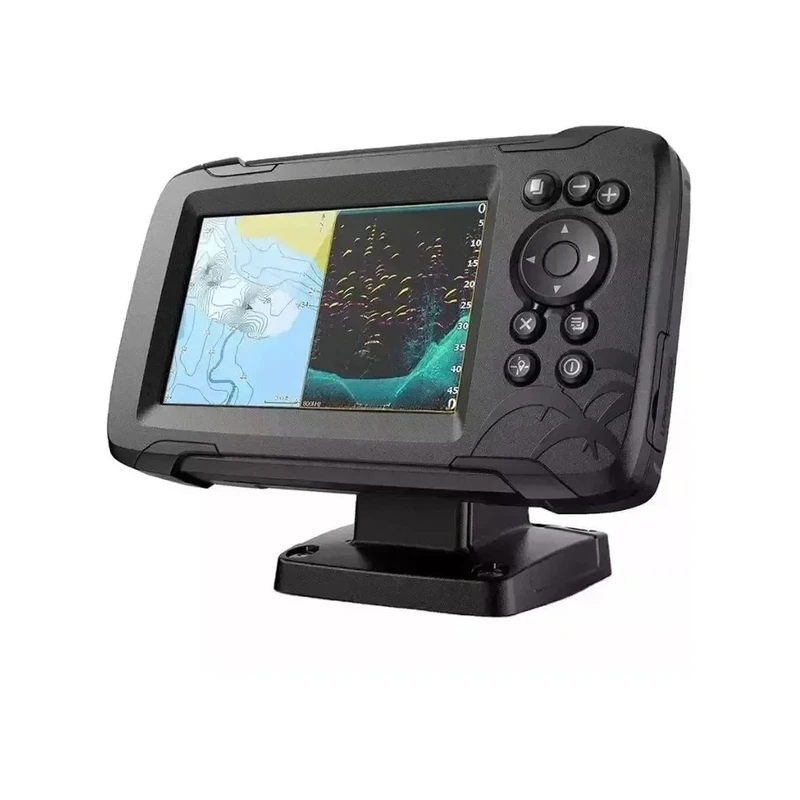 2025年/NEW Lowrance Hook Reveal - Fish Finder Transducer のレビューと価格