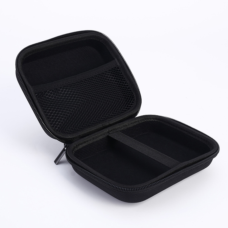 魚群探知機 EVA 収納袋耐圧性と落下防止ハードバッグ IP - Fish Finder Case のレビューと価格