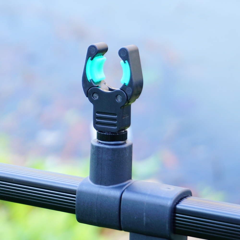 Hirisi 2個入り 鯉釣り用ロッドレスト ヘッドバットロ - Fish Alarm のレビューと価格